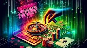 Live Baccarat Table ကတ်ဖြန့်နေသော Dealer HD ကင်မရာ