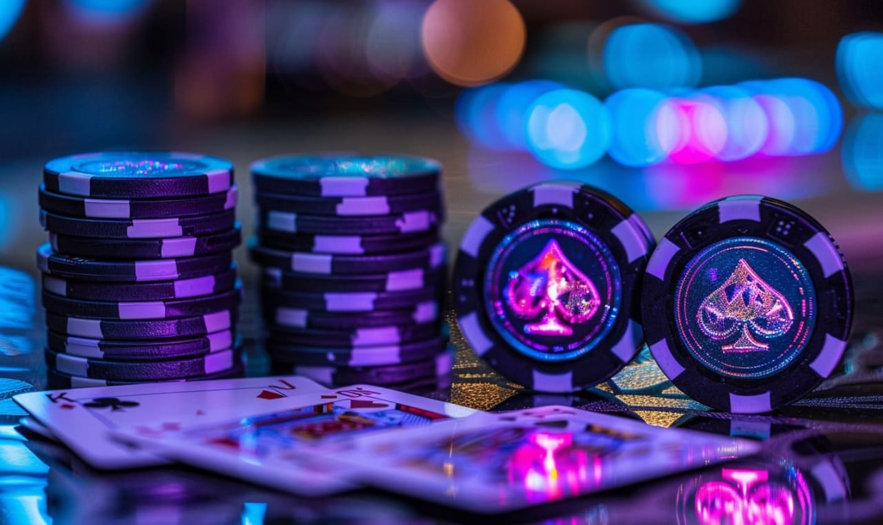 တိုက်ရိုက် ကာစီနို Live dealer ဂိမ်း